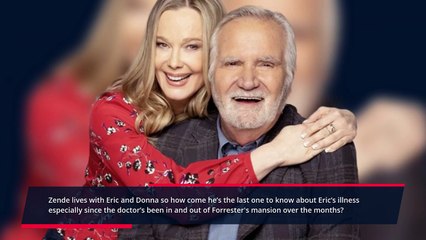 Ridge’s Injustice Speaks Loud Volumes_ The Bold and The Beautiful Spoilers