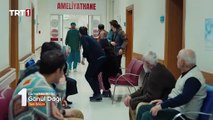 Gönül Dağı 116. Bölüm 2. Fragman