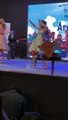 Suhana Khan & Khushi Kapoor Dance With A Hula Hoop For Archies