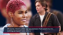 The Bold and The Beautiful Spoilers_ Paris Wants RJ- Luna Better Watch Out