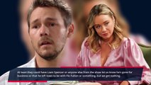 The Bold and The Beautiful Spoilers_ What Happened With Wyatt- Will We Ever See