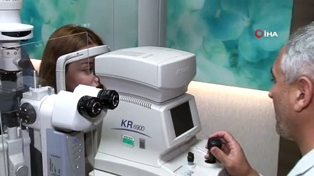 Akıllı lens uyarısı: Akıllı mercek dediğimiz tedavi aslında herkese uygun değil
