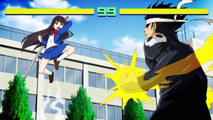 Toaru Ossan no VRMMO Katsudouki Episodes 9