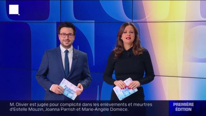 Pauline Pioche sur BFM (29/11/2023)