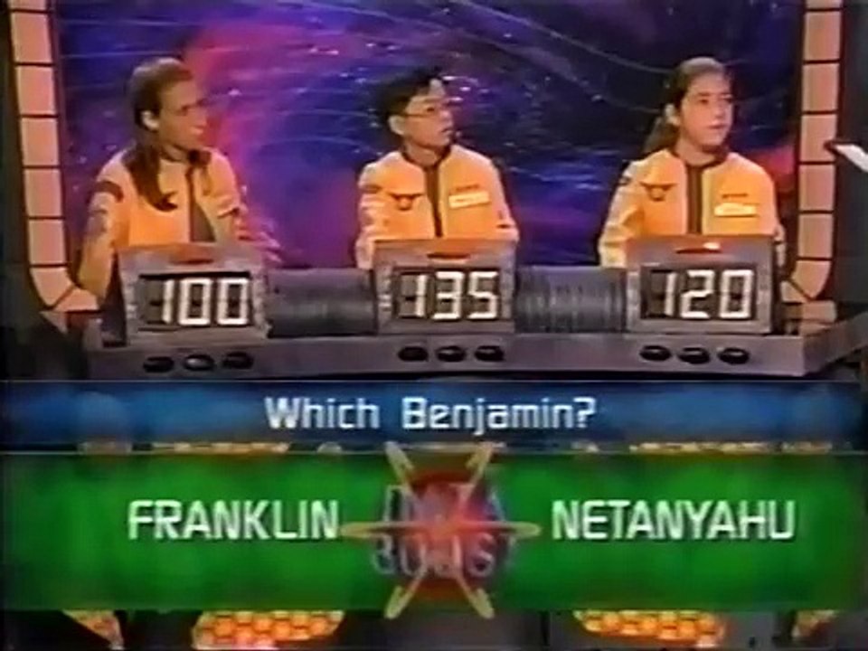 Where in Time is Carmen Sandiego? Season 2 Episode 3 (History Of Apprenticeship)