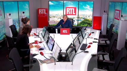 Le journal RTL de 7h du 29 novembre 2023
