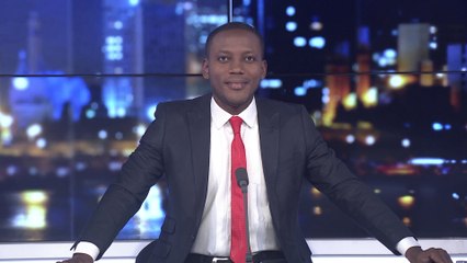 Le 23 Heures de RTI 1 du 28 novembre 2023 par Régis koffi