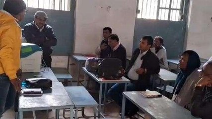 बैतूल: वोटों की काउंटिंग के लिए कर्मचारियों का प्रशिक्षण शुरू, 676 से ज्यादा कर्मी सेशन में शामिल