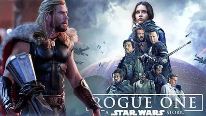 ‘Thor 5’ Eyeing Darker Tone With ‘Rogue One’ Director Gareth Edwards