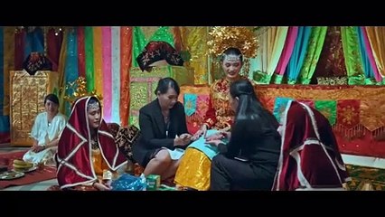 Imam Tanpa Makmum | Trailer 1