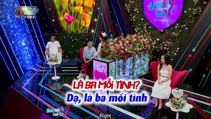 Mẹ đơn thân TỪ CHỐI trai Hà Tĩnh vì câu nói _thương con người ta không bằng con ruột_ _ BMHH #953