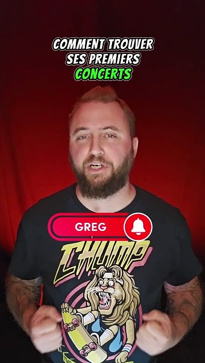 J'ai des opportunités pour trouver tes premiers #concerts  ! #merch  #merchandising  #band  #artist