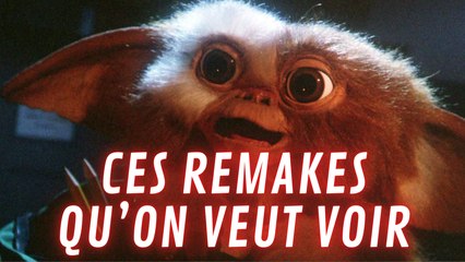 LES SAGAS QU'ON VEUT REVOIR AU CINÉMA ET LA TÉLÉ (Feat.  @bengib)