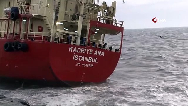 İPTAL EDİLEN VAPUR SEFERLERI LİSTESİ: İstanbul vapur seferleri iptal mi, vapurlar çalışıyor mu? 29 Kasım hangi vapur hatları iptal edildi?