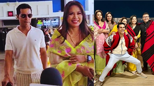 Randeep Hooda Lin Laishram Wedding से पहले First Meeting Reveal, Love Story क्या है | Boldsky