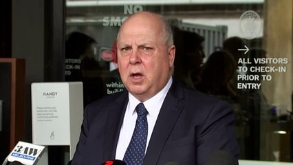 Victorian government to refund unconstitutional tax