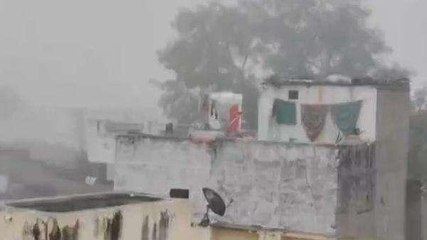 राजसमंद: सर्दी का सितम जारी, छाया घना कोहरा, देखिए आगामी दिनों में कैसा रहेगा मौसम