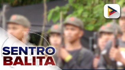 OPAPRU, tiwalang makakamit na ang pangmatagalang kapayapaan