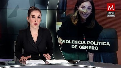 Laura Ballesteros exige justicia, mientras Mario Delgado ironiza sobre controversia