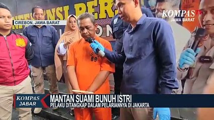 Nekat! Ibu rumah tangga jadi bandar sabu-sabu