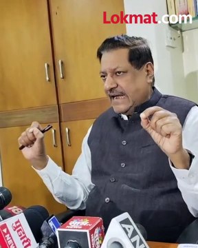 मराठा आरक्षण कसं टिकलं असतं, पृथ्वीराज चव्हाणांनी पुन्हा सांगितलं