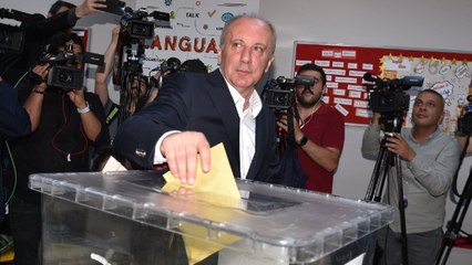 Muharrem İnce'den yerel seçimde iş birliği çağrısı