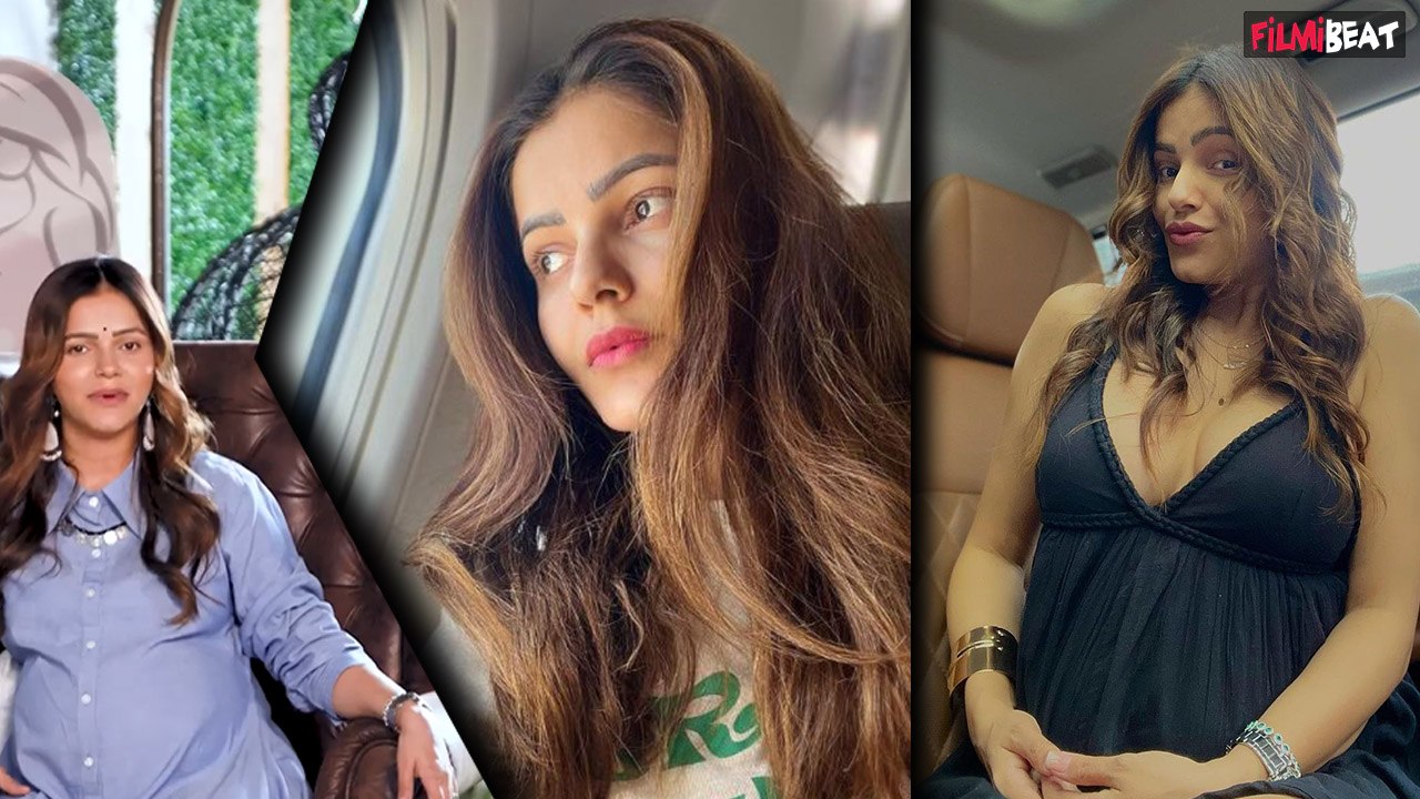 Rubina Dilaik Twins: Pregnancy के दौरान हुआ Accident,अब हो रही परेशानी, जुड़वां बच्चों की बनेंगी मां