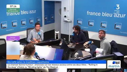 L'ECO D'ICI - Renero Café, café torréfié au feu de bois