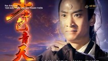 Thời Niên Thiếu Của Bao Thanh Thiên - Tập 21 | Ra Oai Trước Điện | Full HD | Thuyết minh tiếng Bắc