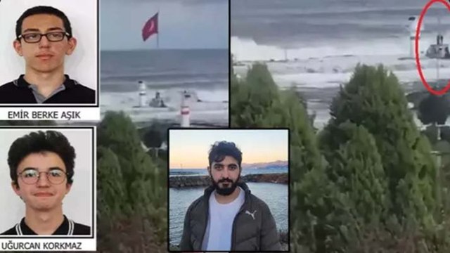 Kayıp iki liseli aranıyor! Kahreden bekleyiş