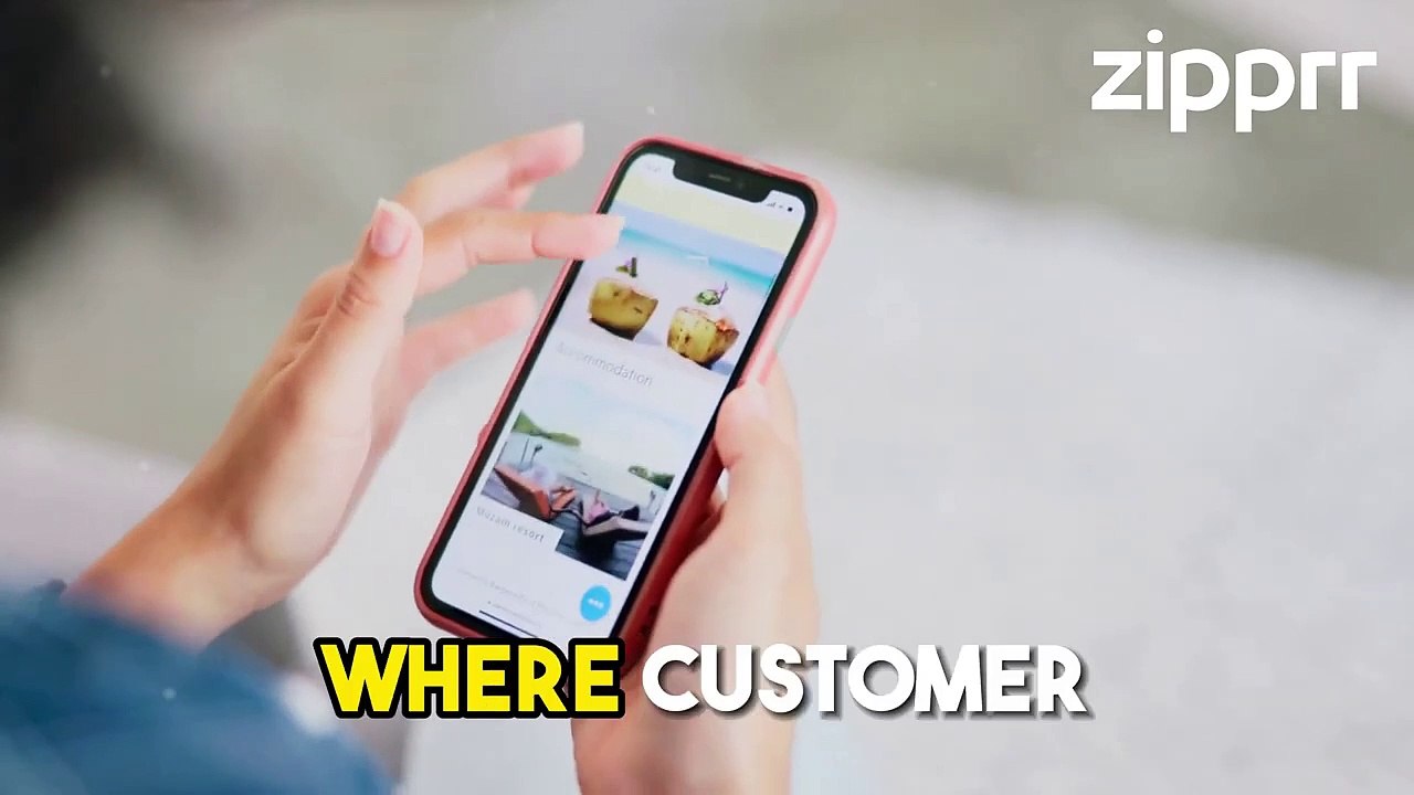 Create Hotel Booking App Using Zipprr TripAdvisor Clone Script