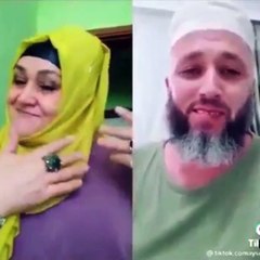 Cem Karaca eşliğinde TikTok yayını gündem oldu