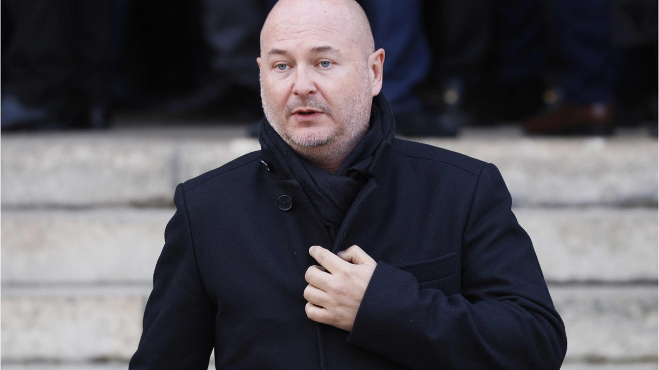 Cauet accusé de viols et agressions sexuelles, une nouvelle plainte déposée contre l'animateur