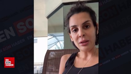 Sosyal medya fenomeni Eylül Öztürk sessizliğini bozdu