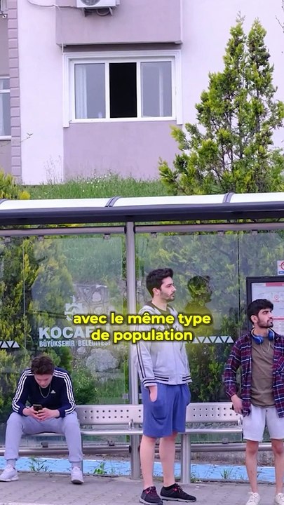 Une technique manipulation presque trop honnête 