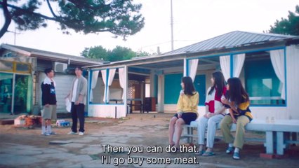 Cooking is definitely not for them __  Twenty five twenty one EP 10 Eng Sub