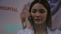 Abot Kamay Na Pangarap: Moira at Zoey, nagsisisihan na! (Episode 383)