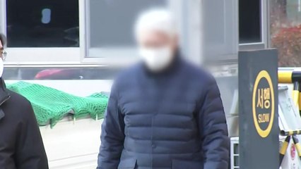 '불법 증축' 해밀톤호텔 대표 벌금 8백만 원...참사 골목 가벽은 무죄 / YTN