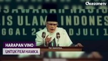 Vino G Bastian Deg-Degan Jelang Penayangan Film?Terbarunya