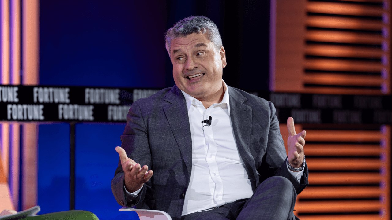 Fortune Global Forum 2023: Climate Innovation Spotlight - From Dump To Pump
