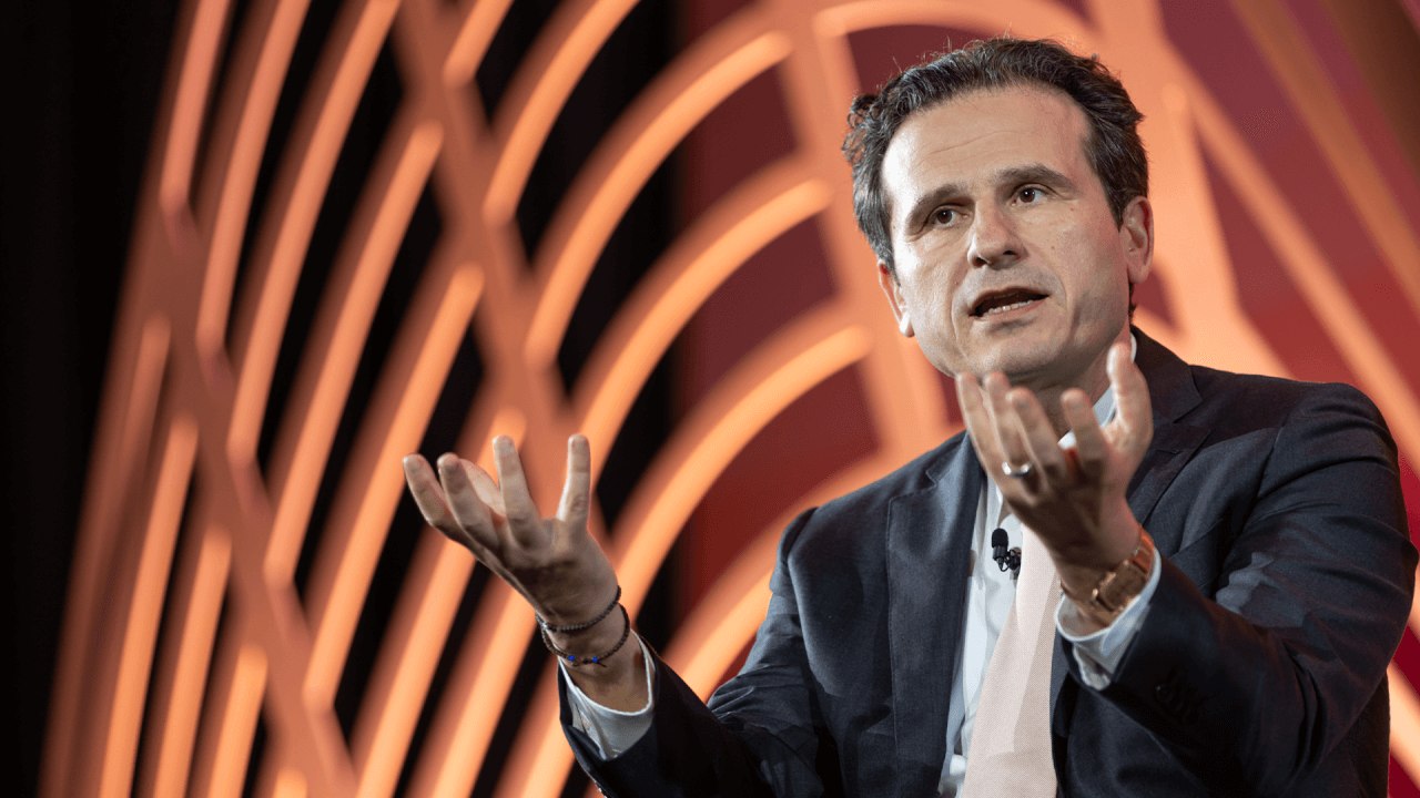 Fortune Global Forum 2023: Cross Border Payments And The Path To Financial Inclusion