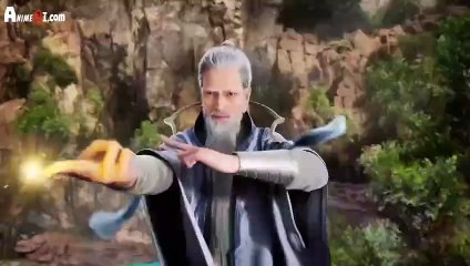 Shrouding The Heavens Ep.33 English Sub