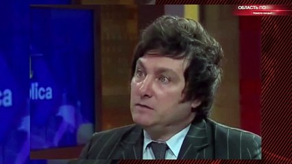 Новый аргентинский президент принимает иудаизм и намерен сделать Аргентину главным союзником Израи