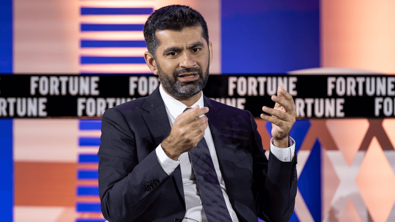 Fortune Global Forum 2023: Mena’s Startup Ecosystem