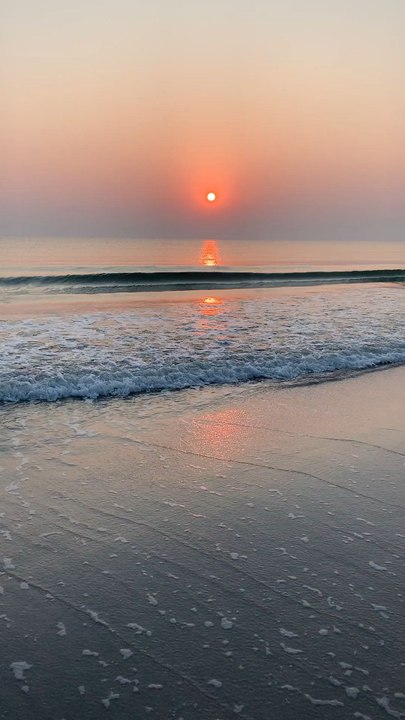 #Boby sea beach