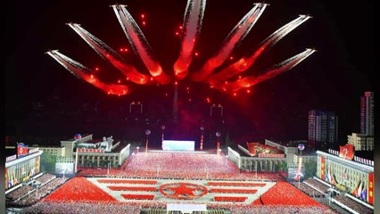 북한, 항공절 맞아 공군 띄우기..."조선노동당의 불사조" / YTN