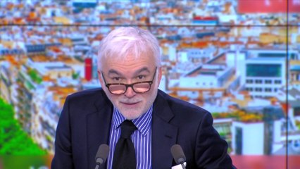 L'édito de Pascal Praud : «Le monde parallèle selon Éric Dupond-Moretti»