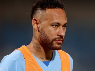 Liebes-Aus bei Neymar: Freundin gibt Trennung bekannt