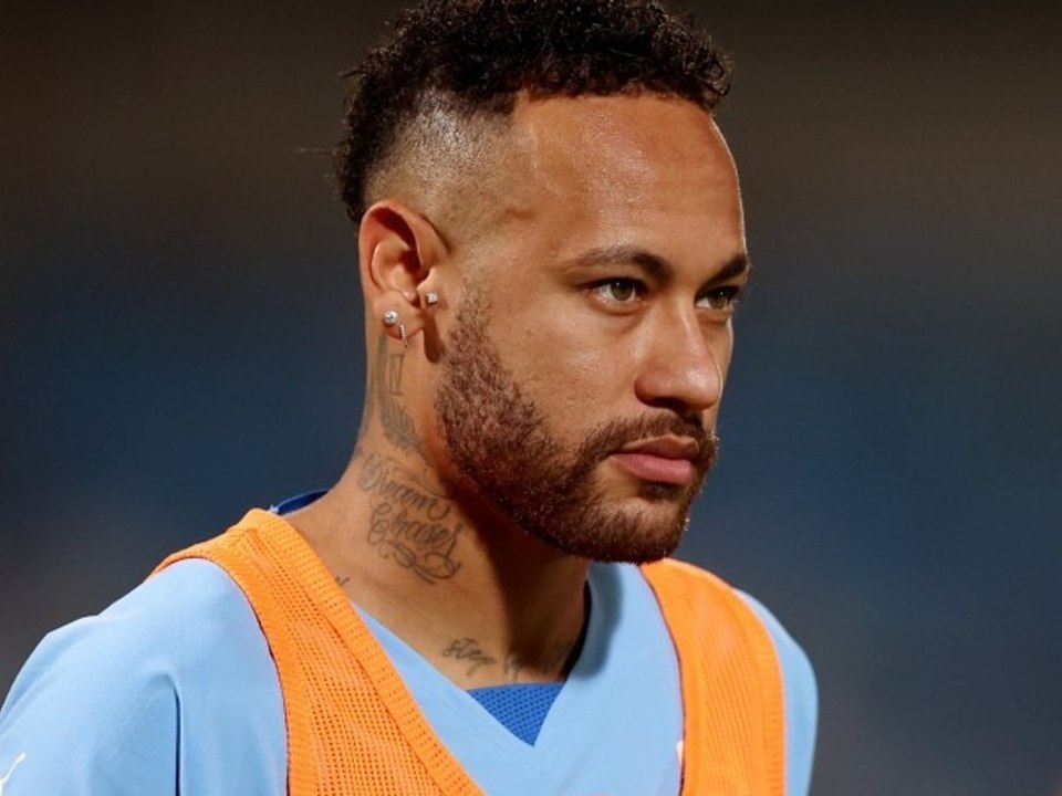 Liebes-Aus bei Neymar: Freundin gibt Trennung bekannt