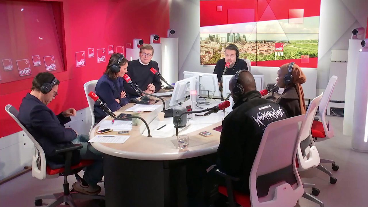 "Bâtiment 5", un film "porteur d'espoir" sur le mal-logement dans les cités